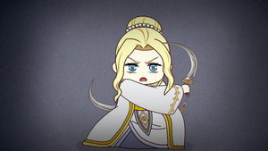 两不疑 2. évad Ep.18 18. epizód