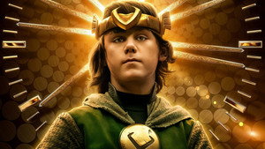Loki kép