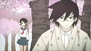 さよなら絶望先生 3. évad Ep.5 5. epizód