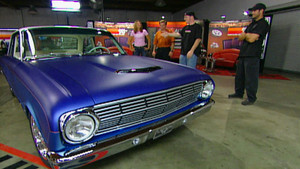 Overhaulin' 2. évad Ep.7 7. epizód