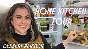 Dessert Person with Claire Saffitz 2. évad Ep.9 9. epizód