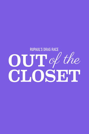 Out Of The Closet 2. évad (2019-04-23) poszter
