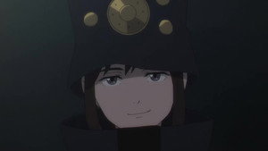 ブギーポップは笑わない 1. évad Ep.18 18. epizód