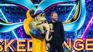 Masked Singer Sverige 3. évad Ep.5 5. epizód