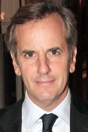 Bernard de La Villardière profil kép