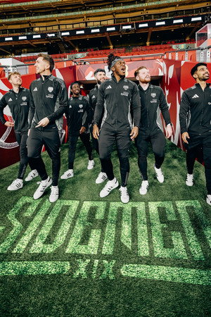Sidemen poszter
