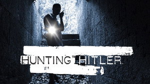 Vadászat Hitlerre kép