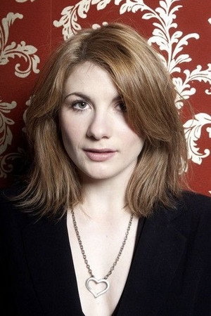 Jodie Whittaker profil kép