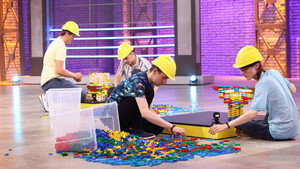 Lego Masters 3. évad Ep.6 6. epizód