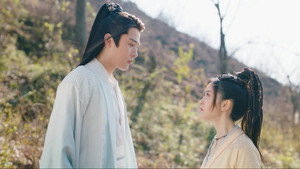 公子贵姓 1. évad Ep.14 14. epizód