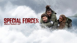 Special Forces: World's Toughest Test kép