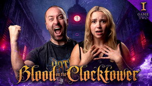 Blood on the Clocktower 2. évad Ep.1 1. epizód