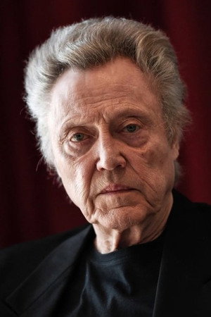 Christopher Walken profil kép