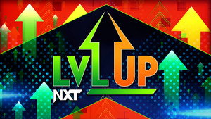 WWE NXT: Level Up kép