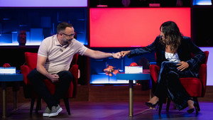 Richard Osman's House of Games 9. évad Ep.77 77. epizód