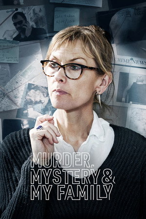 Murder, Mystery and My Family 2. évad (2019-03-25) poszter