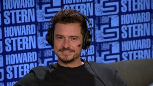 The Howard Stern Interview 2019. évad Ep.27 27. epizód