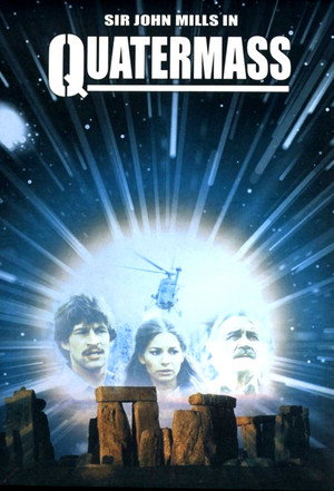 Quatermass poszter