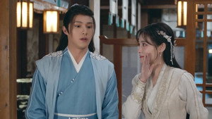 清风朗月花正开 1. évad Ep.3 3. epizód