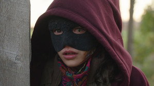 Les Mutants 2. évad Ep.6 6. epizód