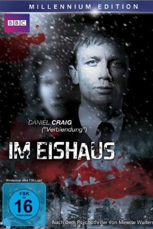 The Ice House 1. évad (1997-04-05) poszter