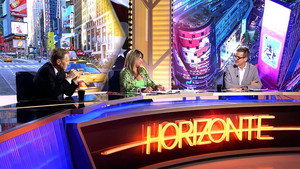 Horizonte 2. évad Ep.43 43. epizód