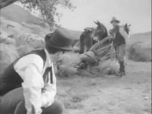 Gunsmoke 10. évad Ep.33 33. epizód