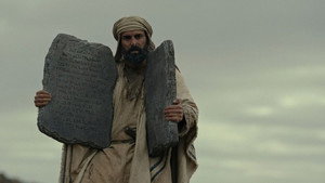 Testamentum: Mózes története kép