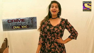 Crime Patrol Dial 100 1. évad Ep.583 583. epizód