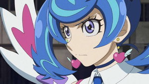 遊☆戯☆王VRAINS 1. évad Ep.33 33. epizód