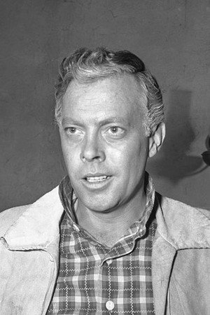 Dick Haymes profil kép