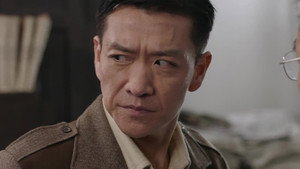 追捕者 1. évad Ep.1 1. epizód