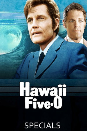 Hawaii Five-O Speciális epizódok () poszter