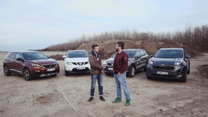 Totalcar 10. évad Ep.5 Tohonyáké a világ!