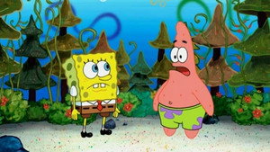 SpongyaBob Kockanadrág 5. évad Ep.36 36. epizód