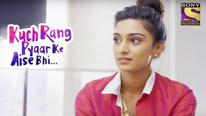 Kuch Rang Pyaar Ke Aise Bhi 1. évad Ep.385 385. epizód