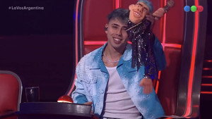 La Voz Argentina 5. évad Ep.39 39. epizód