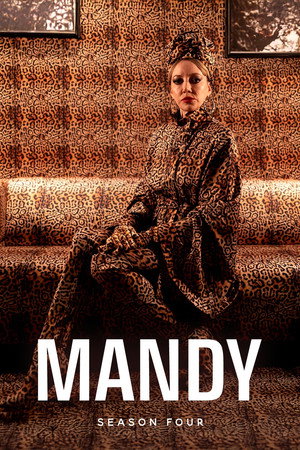 Mandy 4. évad (2025-07-21) poszter