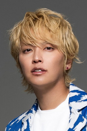 手越祐也 profil kép