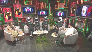 晚吹 - 又要威 又要戴頭盔 1. évad Ep.345 345. epizód