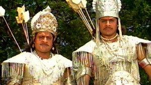 महाभारत 1. évad Ep.91 91. epizód