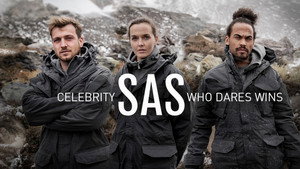 Celebrity SAS: Who Dares Wins kép