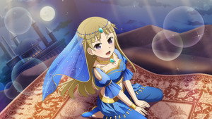 結城友奈は勇者である kép