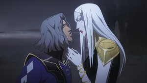 Castlevania – Démonkastély 2. évad Ep.6 A folyó