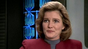 Star Trek: Voyager 2. évad Ep.7 A zöldszemű szörny