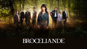 Brocéliande kép