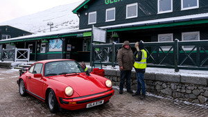 Autókereskedők 23. évad Ep.2 Porsche 911