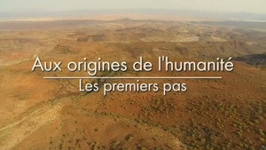 Aux origines de l'humanité 1. évad Ep.3 3. epizód