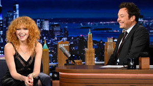 The Tonight Show Starring Jimmy Fallon 12. évad Ep.135 135. epizód