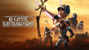 Star Wars: Rossz Osztag kép